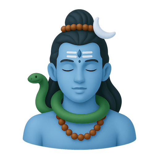 Maha Shivaratri