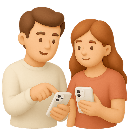 Illustration for How It Works?